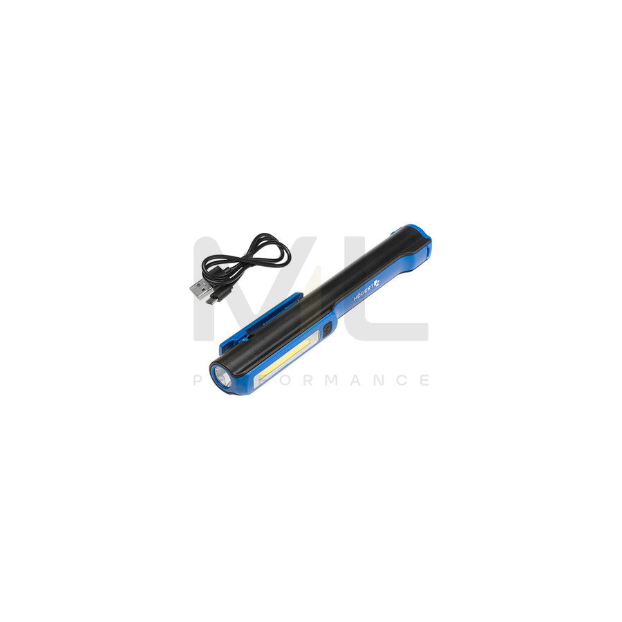 Hogert Technik HT1E406 Pen torch | ML Performance Car Parts