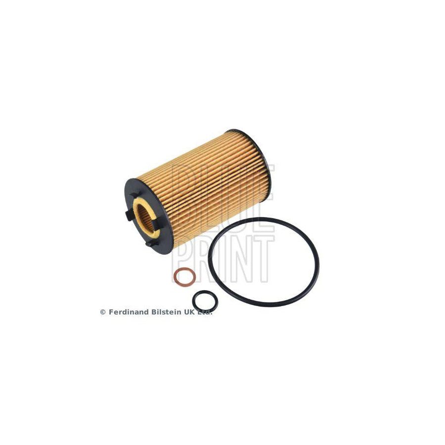 Blue Print ADBP210055 Oil Filter