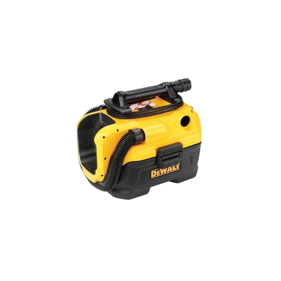 DEWALT DEWDCV584L DCV584L XR FlexVolt Vacuum 14.4-54V Bare Unit | ML Performance UK