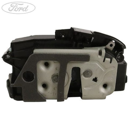 GENUINE FORD 2053473 C-MAX FIESTA REAR O/S DOOR LATCH MECHANISM 15- | ML Performance UK