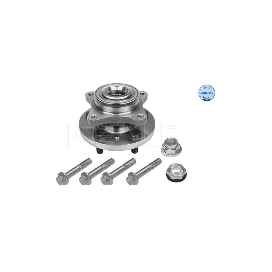 Meyle 53-14 652 0002 Wheel Bearing Kit