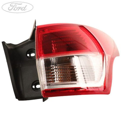 GENUINE FORD 1923704 KUGA REAR O/S OUTER TAIL LIGHT LAMP UNIT 2012-2020 | ML Performance UK