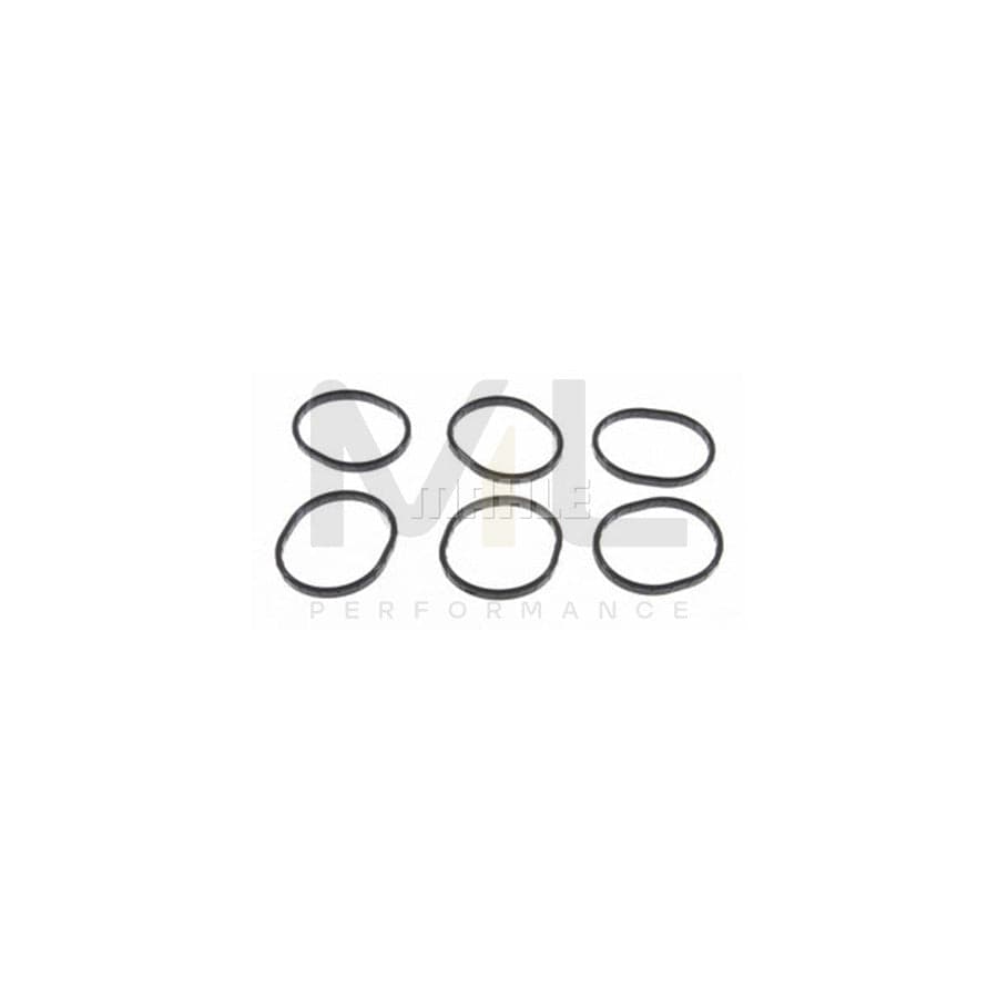 MAHLE ORIGINAL 015 70 N2 Piston Ring Kit Cyl.Bore: 86.5mm | ML Performance Car Parts