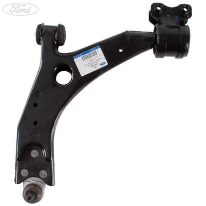 GENUINE FORD 1570748 FOCUS ST COMPLETE FRONT LOWER SUSPENSION ARM 06-08 | ML Performance UK