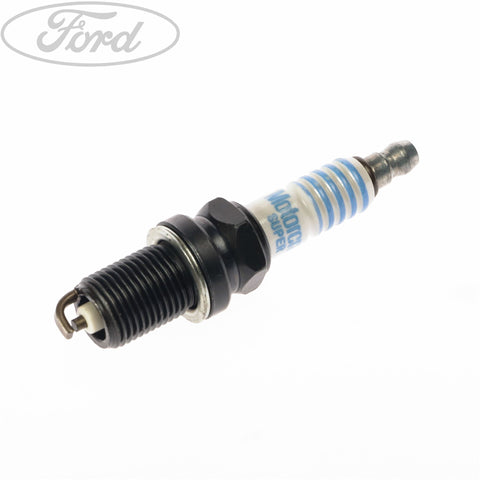 GENUINE FORD 1120830 MOTORCRAFT IGNITION SPARK PLUG | ML Performance UK