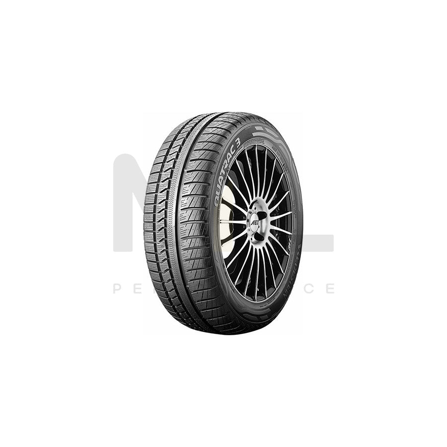 Vredestein Quatrac 3 215/55 R16 93H All-season Tyre | ML Performance UK Car Parts