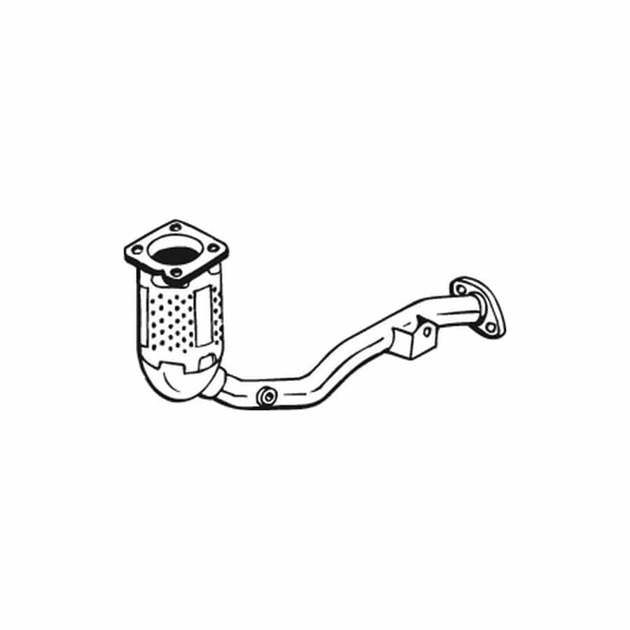 Bosal 090-160 Catalytic Converter