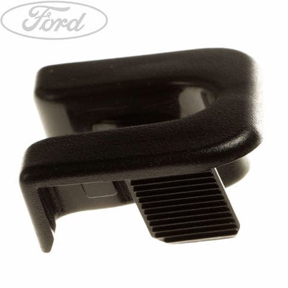 GENUINE FORD 1539663 FIESTA REAR PARCEL SHELF FASTENING BRACKET CLIP | ML Performance UK