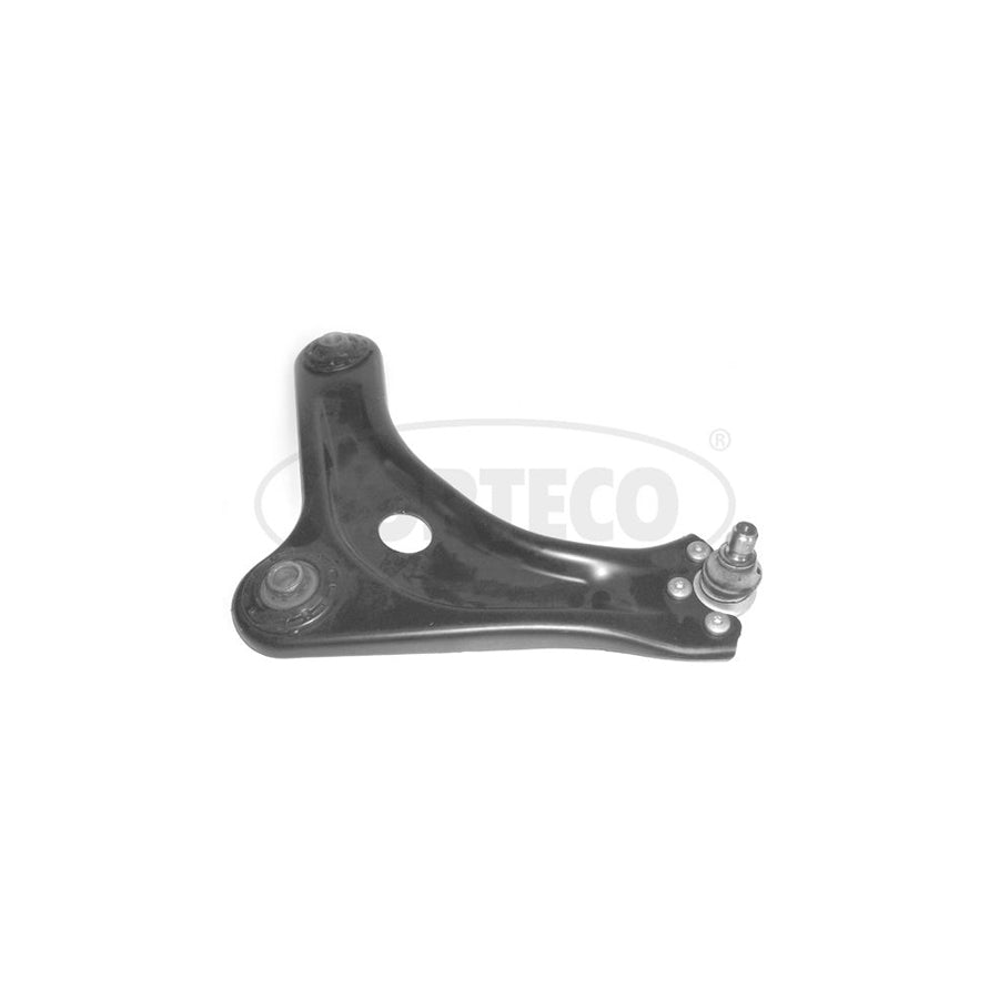 Corteco 49400668 Suspension Arm For Peugeot 1007 Hatchback | ML Performance UK