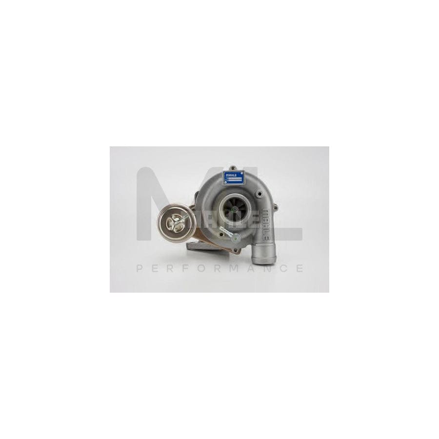 MAHLE ORIGINAL 030 TC 14156 000 Turbocharger | ML Performance Car Parts