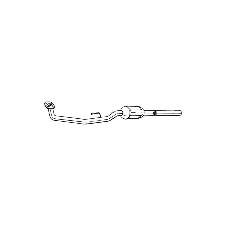 Bosal 090-159 Catalytic Converter