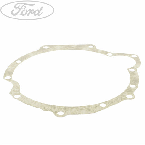 GENUINE FORD 1853404 CYLINDER BLOCK REAR PLATE | ML Performance UK