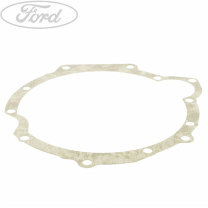 GENUINE FORD 1853404 CYLINDER BLOCK REAR PLATE | ML Performance UK