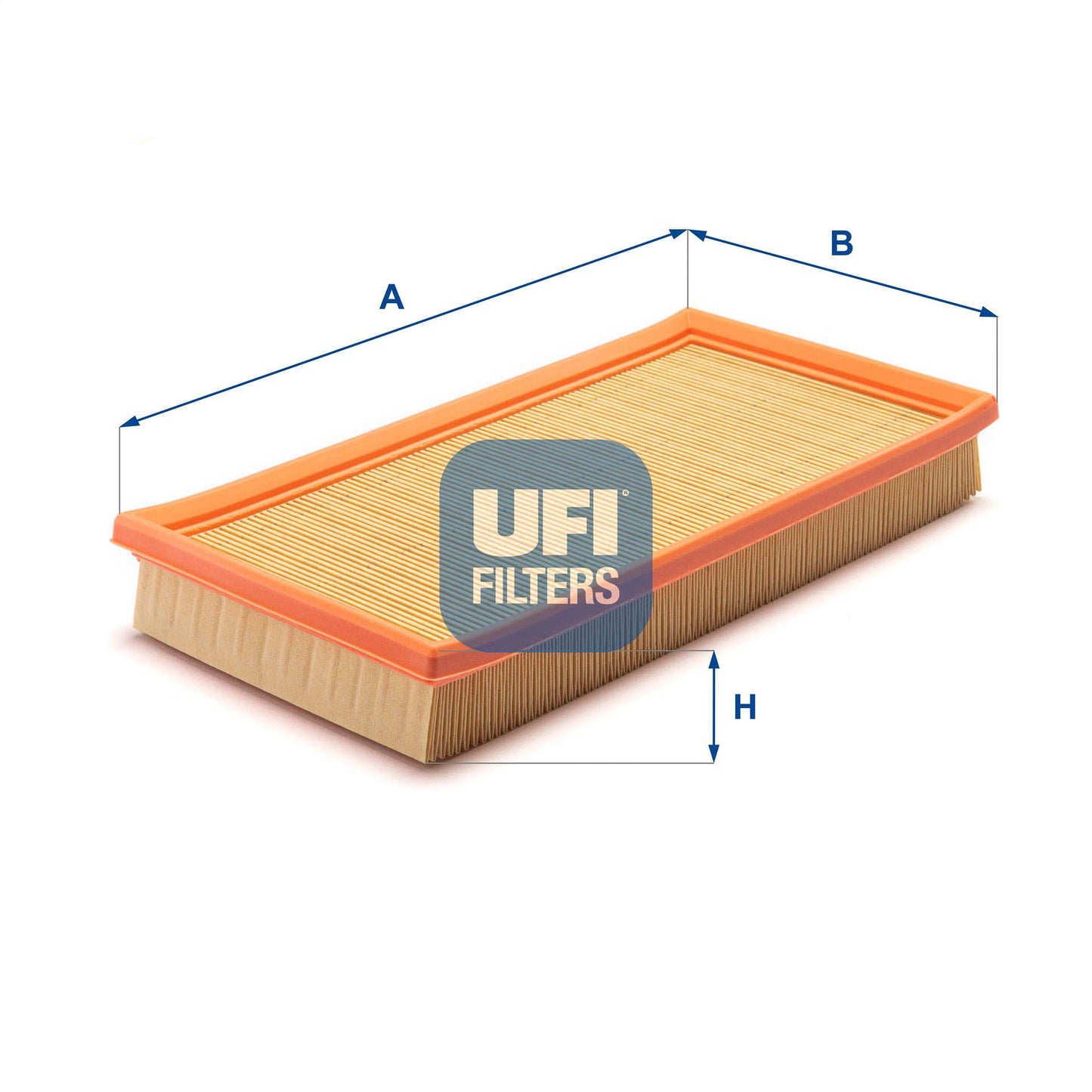 UFI 30.199.00 Air Filter