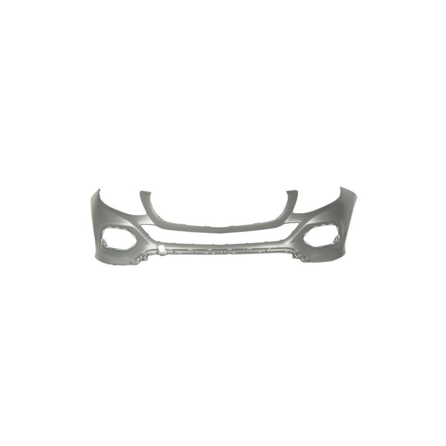 Blic 5510-00-3536901P Bumper Suitable For Mercedes-Benz Gle Off-Road (W166)