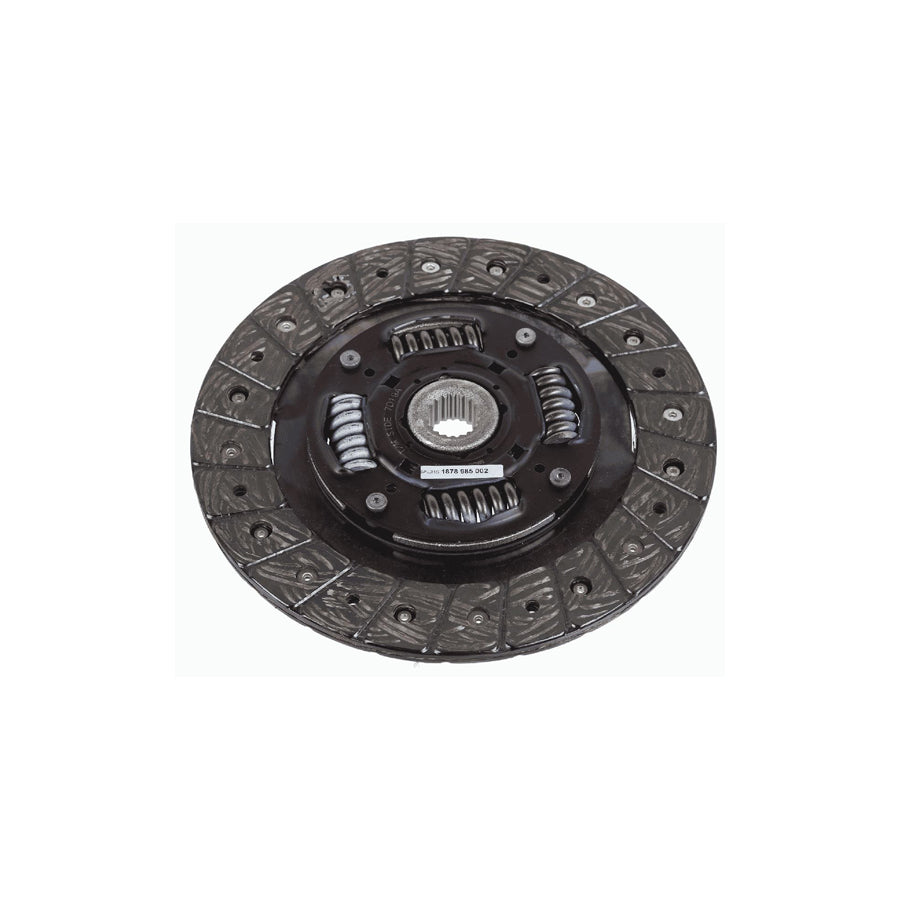 Sachs 1878 985 002 Clutch Disc