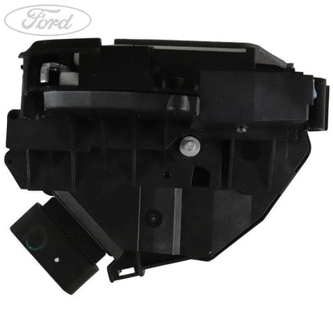 GENUINE FORD 2053473 C-MAX FIESTA REAR O/S DOOR LATCH MECHANISM 15- | ML Performance UK