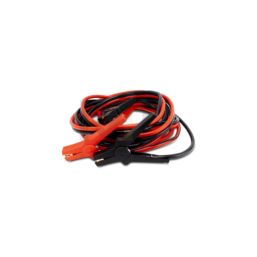 Goodyear GOD0012 Jump leads with overvoltage protection, with storage bag, 600A, Cable Length: 6m | ML Performance Car Parts