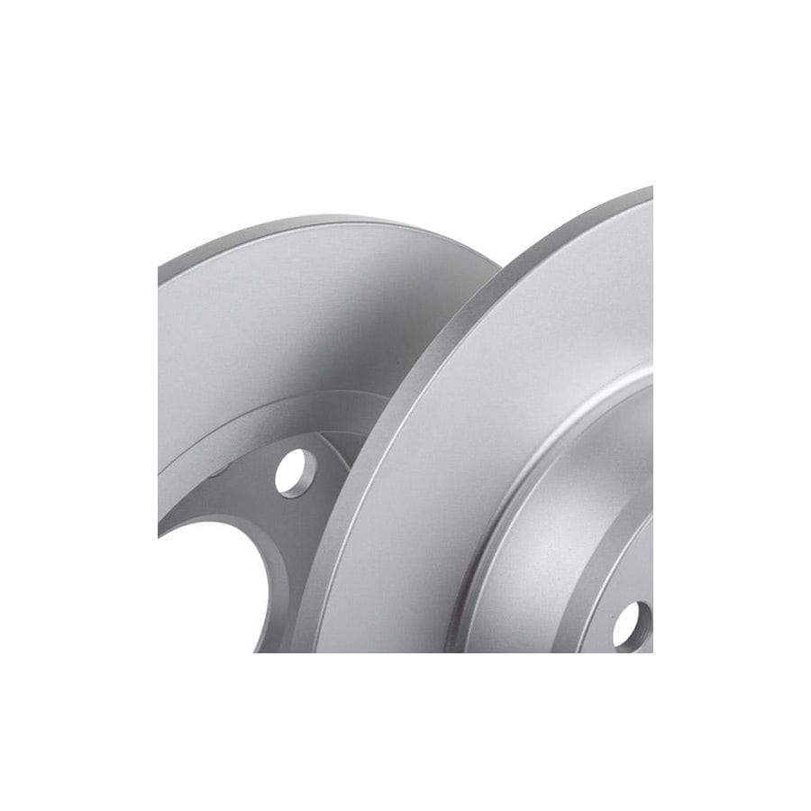 Delphi Bg4324C Brake Disc