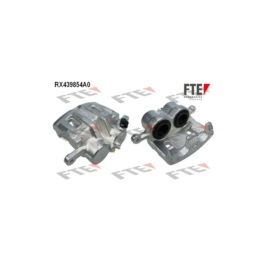 Fte RX439854A0 Brake Caliper For Hyundai Terracan (Hp) | ML Performance UK Car Parts