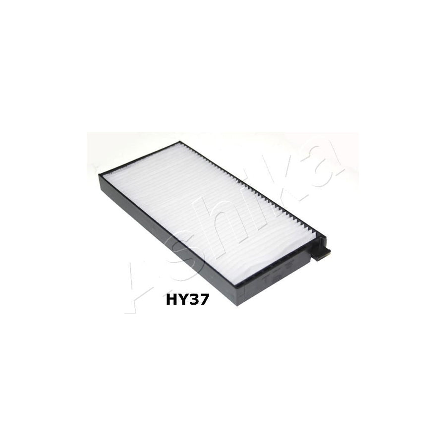 ASHIKA 21-HY-H37 Pollen Filter For Hyundai H350 | ML Performance UK Car Parts