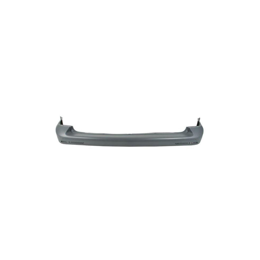 Blic 5506-00-9569950Q Rear Bumper