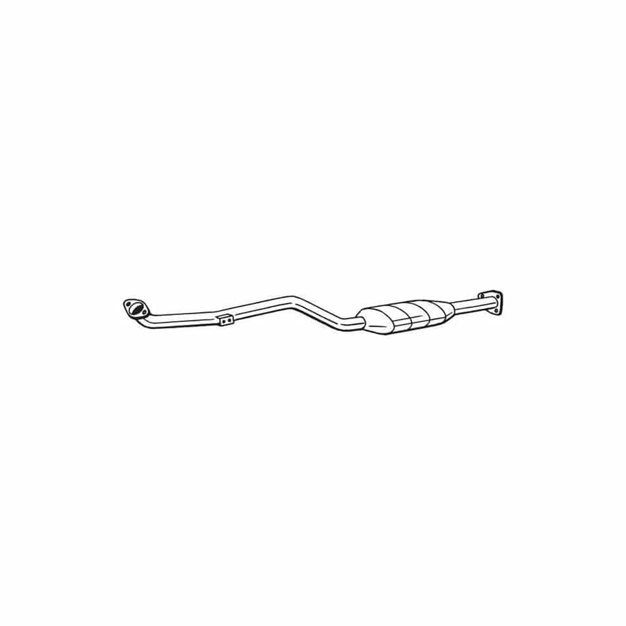 Bosal 090-192 Catalytic Converter