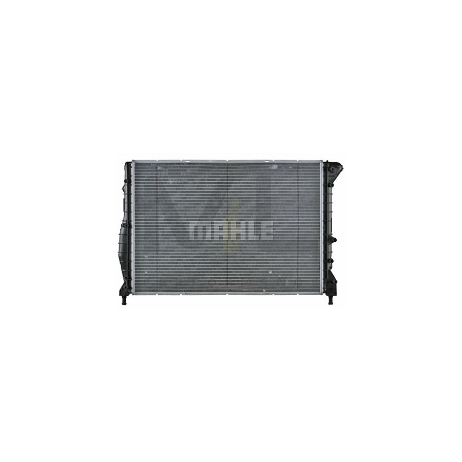 MAHLE ORIGINAL CR 1413 000P Engine radiator Brazed cooling fins | ML Performance Car Parts