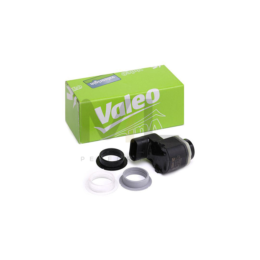 VALEO ORIGINAL PART 890001 Parking sensor Front and Rear, Ultrasonic Sensor | ML Performance Car Parts