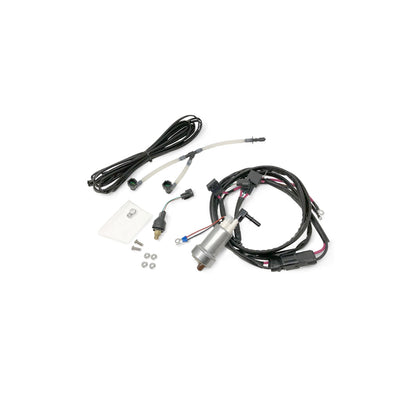 Precision Raceworks 601-0019 Black Market Parts (BMP) E9x/E8x Fuel Pump Expansion Modules | ML Perfromance UK