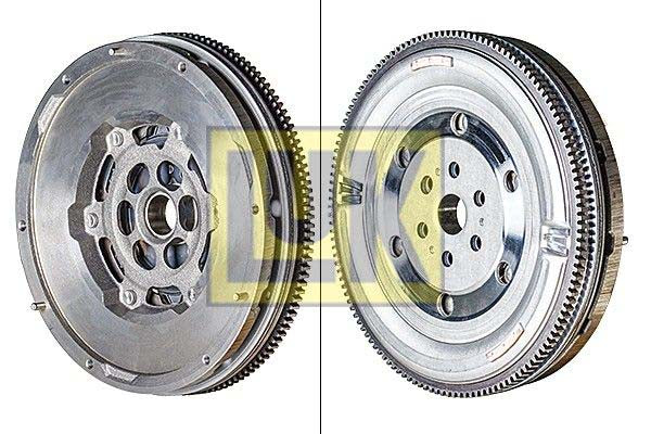 LuK 415 0355 10 Dual Mass Flywheel For Ford Transit