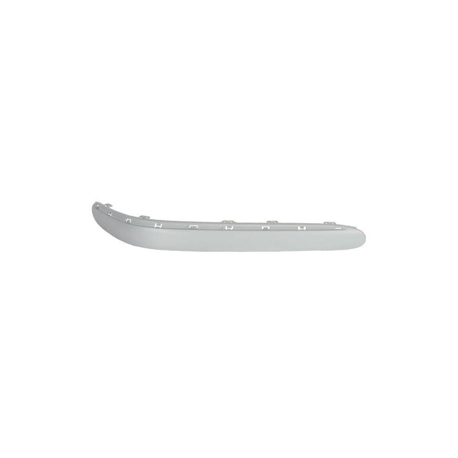 Blic 5703-05-3517928P Bumper Moulding Suitable For Mercedes-Benz S-Class Saloon (W220)