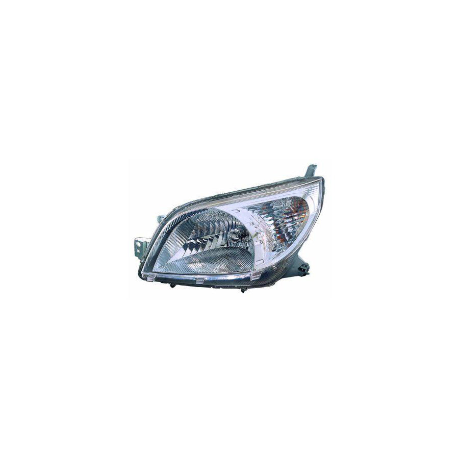 Abakus 2111132LLDEM Headlight For Daihatsu Terios Ii (J2) | ML Performance UK