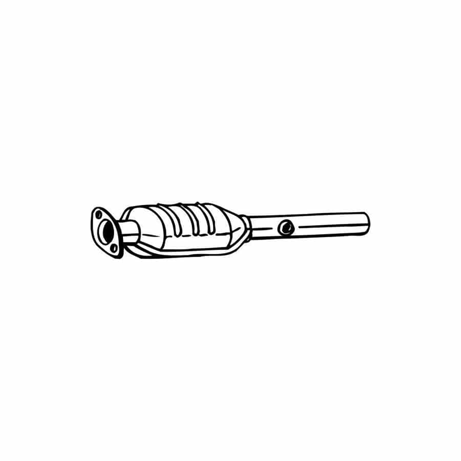 Bosal 090-182 Catalytic Converter