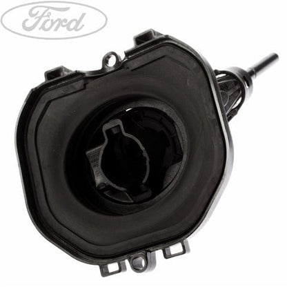 GENUINE FORD 5299265 LEVER GEAR SHIFT PARTS 6-SPEED MANUAL TRANSMISSION-MT82 | ML Performance UK