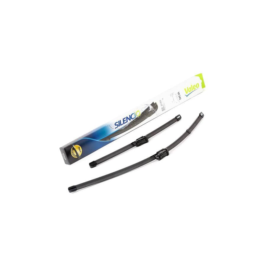 Valeo Silencio X.Trm 574745 Wiper Blade | ML Performance UK Car Parts