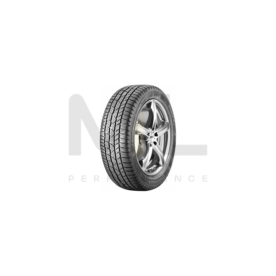 Continental ContiWinterContact™ TS 830 215/40 R17 87V Winter Tyre | ML Performance UK Car Parts