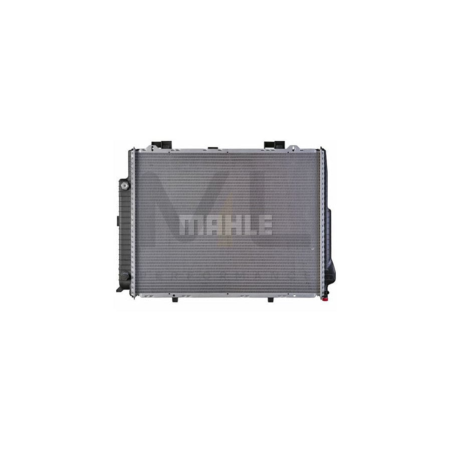 MAHLE ORIGINAL CR 289 000P Engine radiator suitable for MERCEDES-BENZ E-Class Brazed cooling fins, Automatic Transmission, Manual Transmission | ML Performance Car Parts