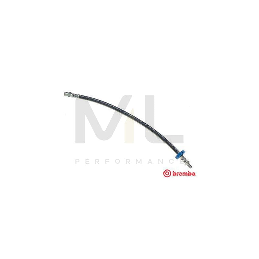 BREMBO T 85 045 Brake Hose 390mm, F10X1 | ML Performance Car Parts