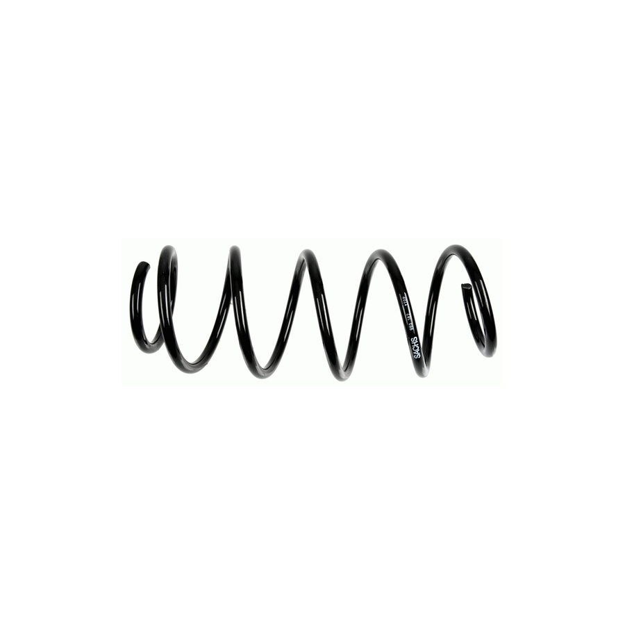 Sachs 993 182 Coil Spring For Seat Ibiza Iii Hatchback (6L)