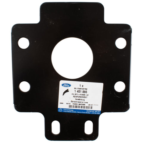 GENUINE FORD 1451886 TRANSIT FRONT CROSS MEMBER MOUNTING | ML Performance UK