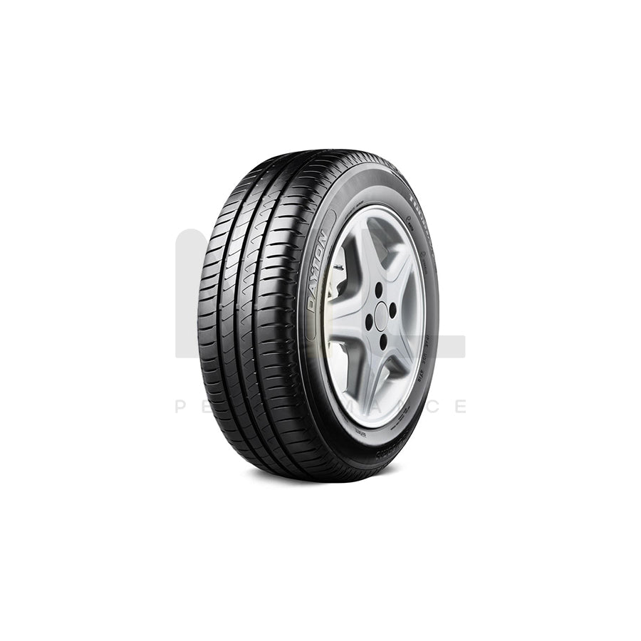 Dayton Touring 2 185/60 R15 88H Summer Tyre | ML Performance UK Car Parts