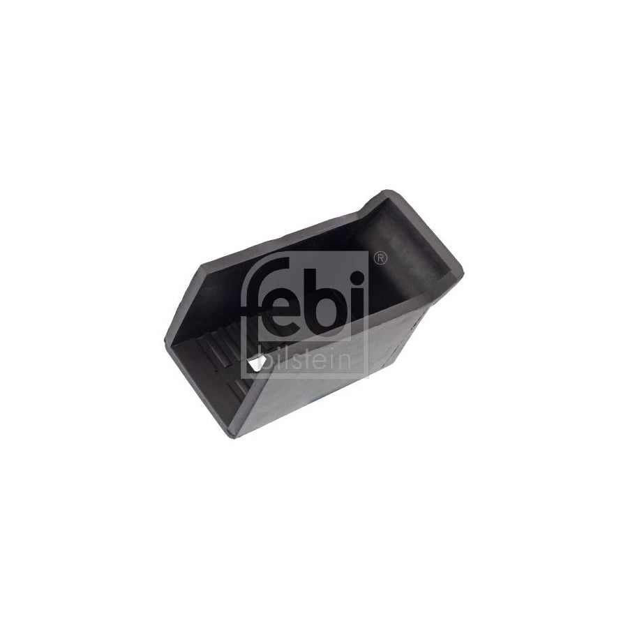 Febi Bilstein 08162 Rubber Buffer, Suspension