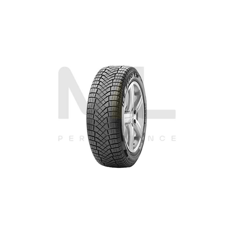 Pirelli ICE ZERO™ 245/50 R19 105H Winter Tyre | ML Performance UK Car Parts