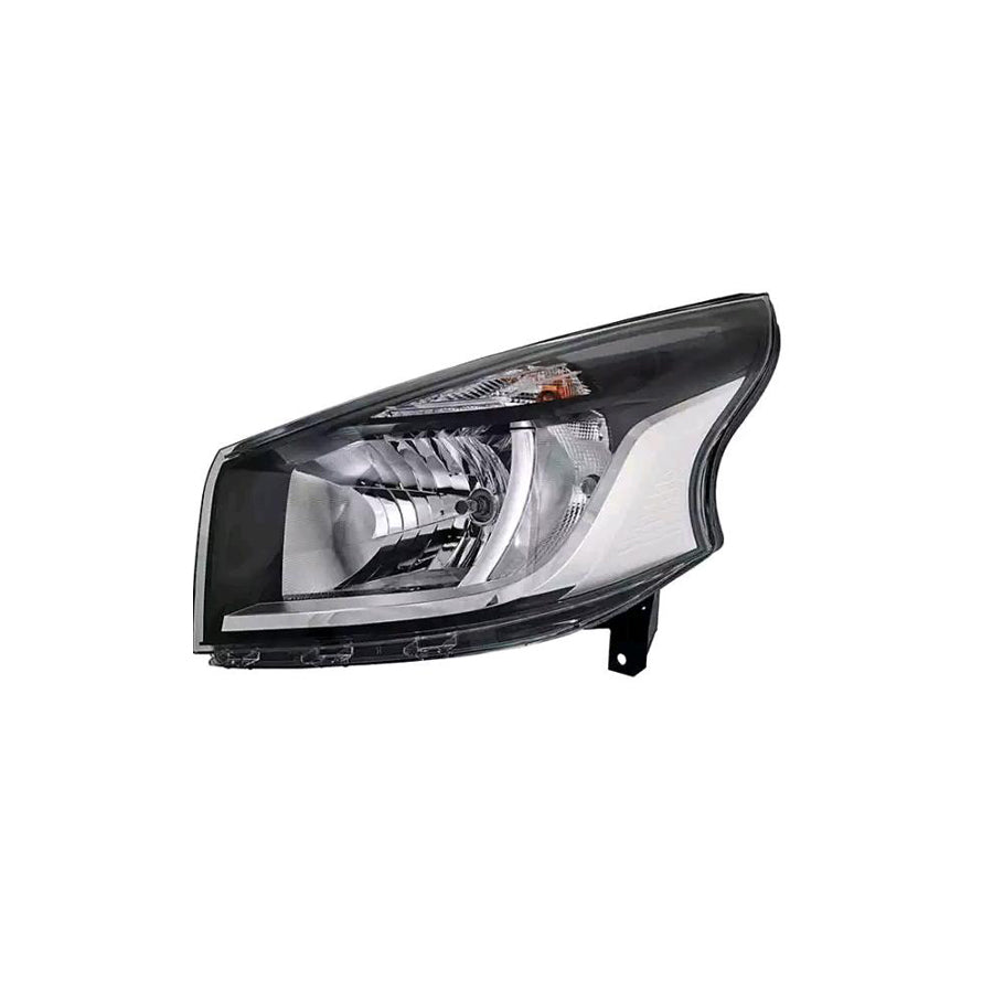 Hella 1EE 011 410-211 Headlight For Renault Trafic