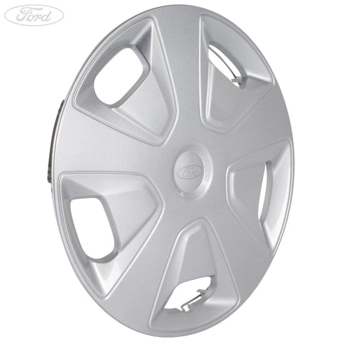 GENUINE FORD 2221680 TOURNEO CUSTOM & TRANSIT CUSTOM WHEEL COVER 15" | ML Performance UK