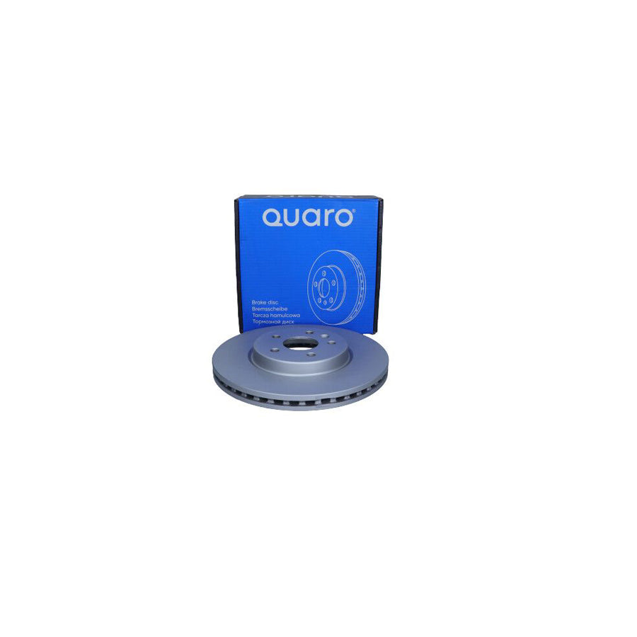 Quaro QD9265 Brake Disc