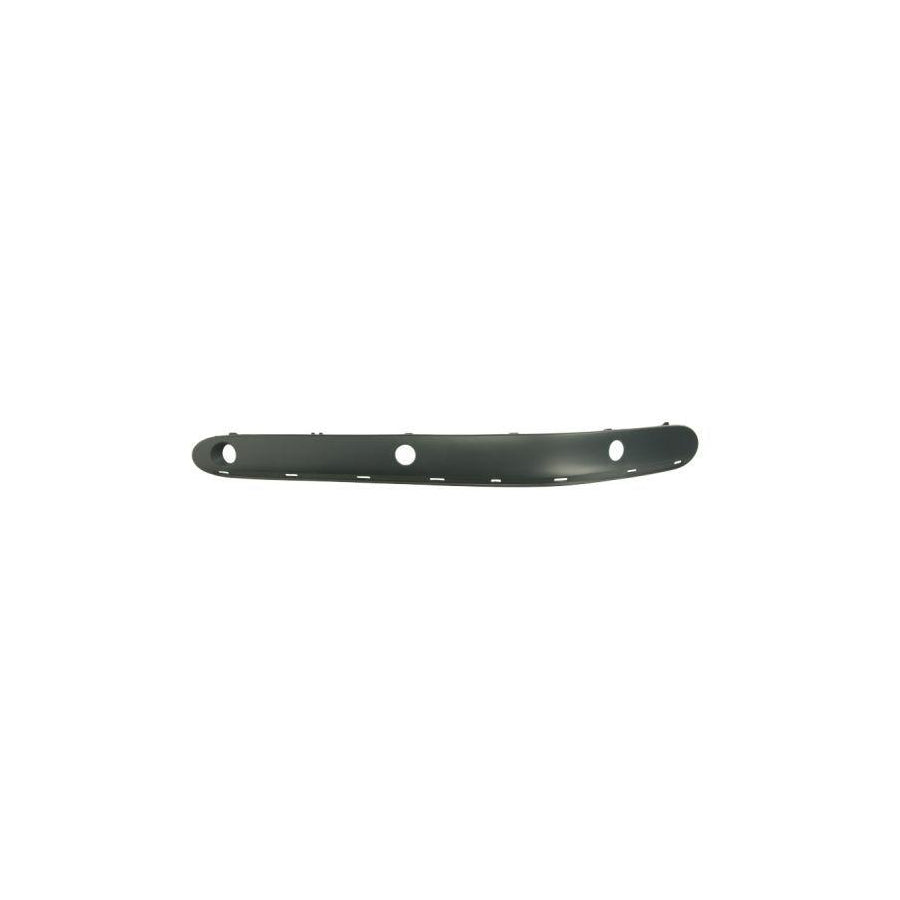 Blic 5703-05-3517926P Bumper Moulding Suitable For Mercedes-Benz S-Class Saloon (W220)