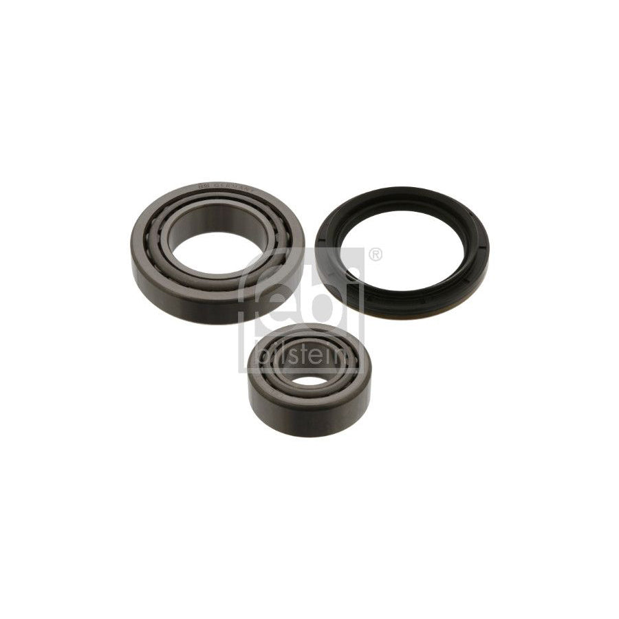 Febi Bilstein 08146 Wheel Bearing Kit