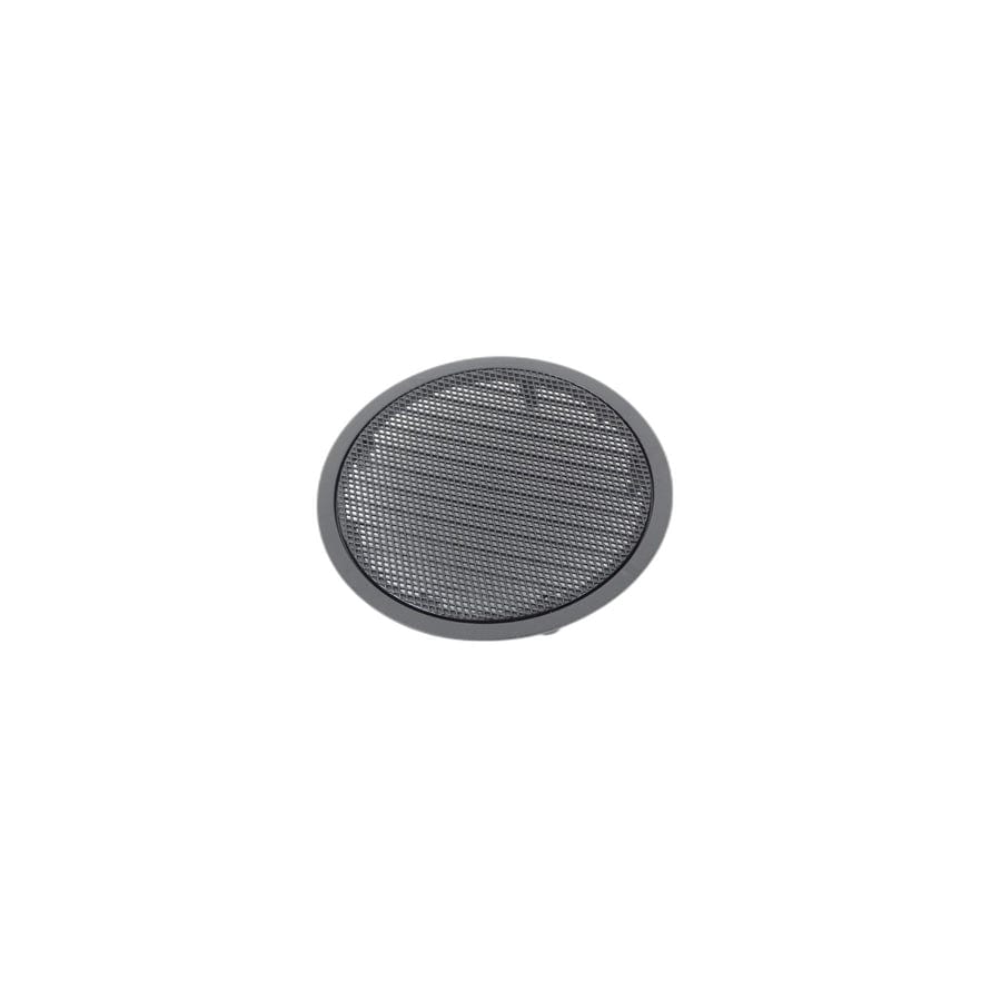 Genuine BMW 51416969384 E70 F25 E72 Loudspeaker Cover SCHWARZ (Inc. X3 20dX, 520d & 550iX) | ML Performance UK Car Parts